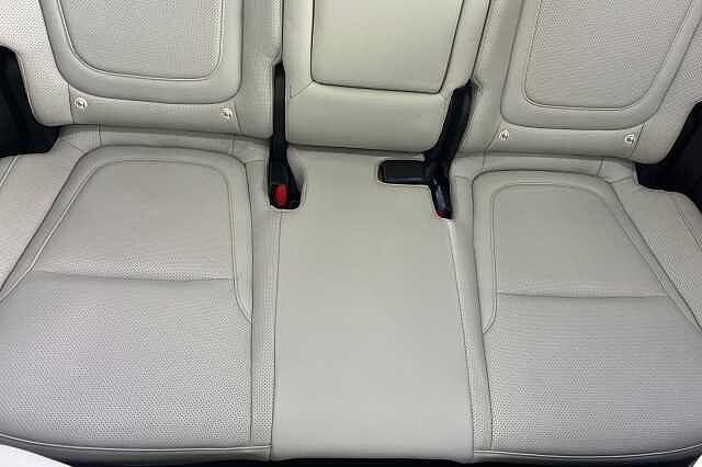 Hyundai TUCSON 1.6 h T-GDi Ultimate Auto Euro 6 (s/s) 5dr