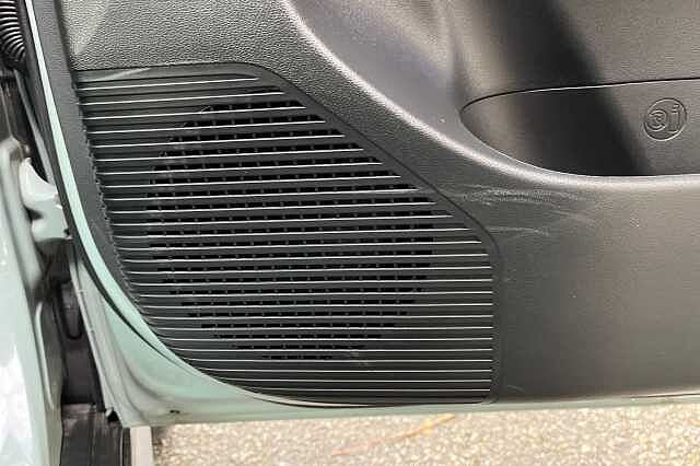 Hyundai KONA 1.6 h-GDi N Line DCT Euro 6 (s/s) 5dr