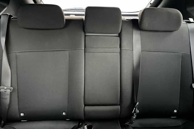 Hyundai KONA 1.6 h-GDi N Line DCT Euro 6 (s/s) 5dr