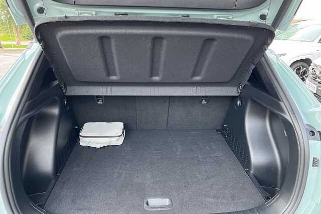 Hyundai KONA 1.6 h-GDi N Line DCT Euro 6 (s/s) 5dr