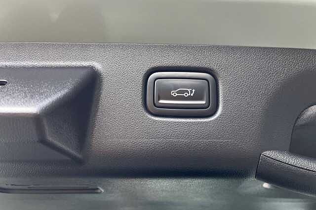 Hyundai KONA 1.6 h-GDi N Line DCT Euro 6 (s/s) 5dr