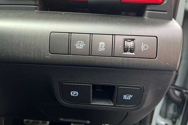 Hyundai KONA 1.6 h-GDi N Line DCT Euro 6 (s/s) 5dr