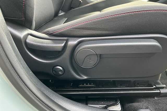 Hyundai KONA 1.6 h-GDi N Line DCT Euro 6 (s/s) 5dr