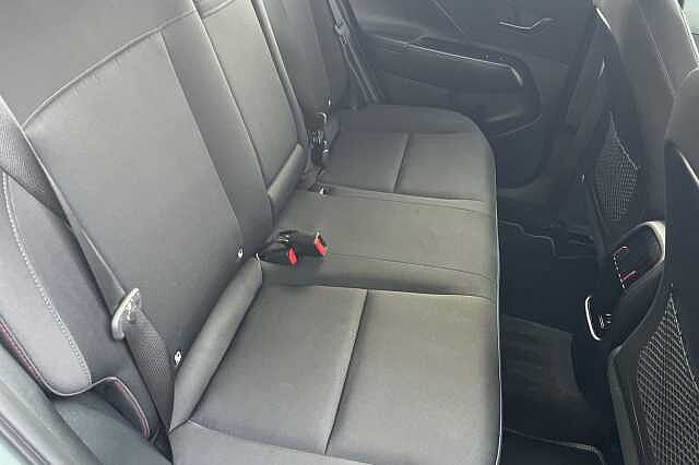 Hyundai KONA 1.6 h-GDi N Line DCT Euro 6 (s/s) 5dr