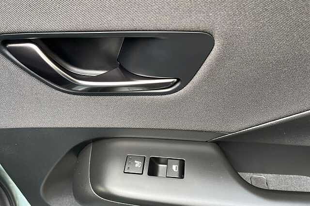 Hyundai KONA 1.6 h-GDi N Line DCT Euro 6 (s/s) 5dr