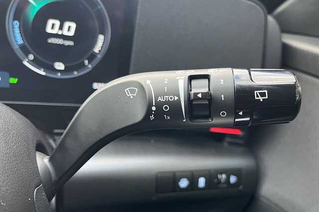 Hyundai KONA 1.6 h-GDi N Line DCT Euro 6 (s/s) 5dr