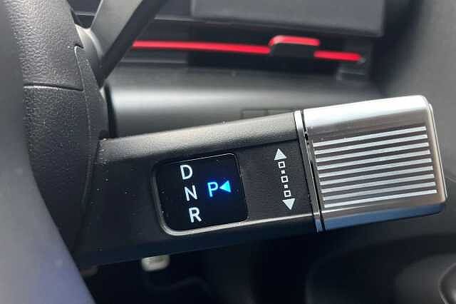 Hyundai KONA 1.6 h-GDi N Line DCT Euro 6 (s/s) 5dr