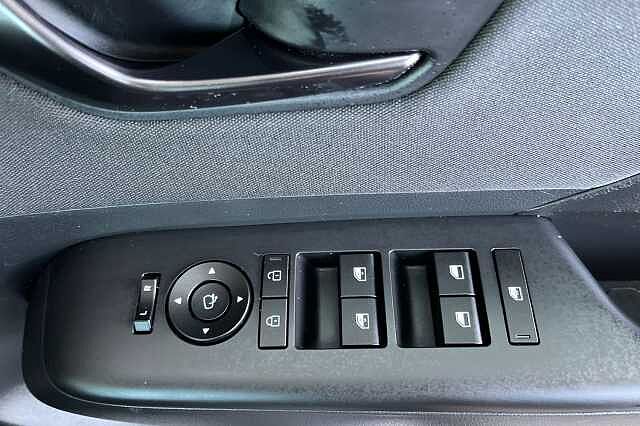 Hyundai KONA 1.6 h-GDi N Line DCT Euro 6 (s/s) 5dr Grey