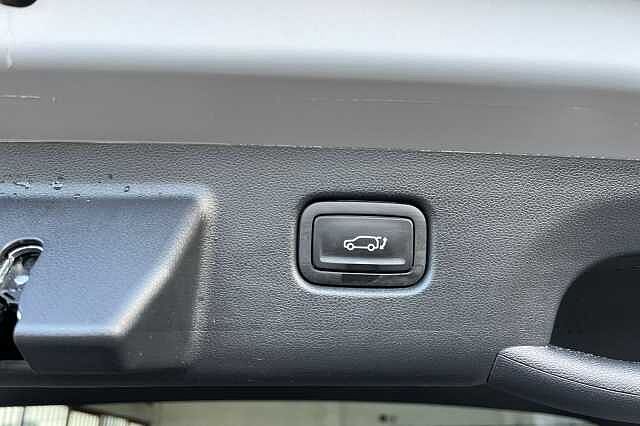 Hyundai KONA 1.6 h-GDi N Line DCT Euro 6 (s/s) 5dr Grey