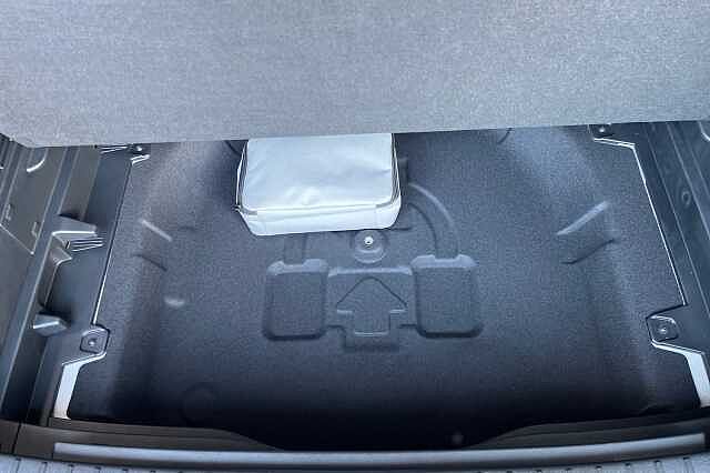 Hyundai KONA 1.6 h-GDi N Line DCT Euro 6 (s/s) 5dr Grey