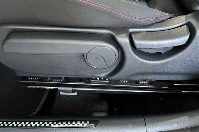 Hyundai KONA 1.6 h-GDi N Line DCT Euro 6 (s/s) 5dr Grey