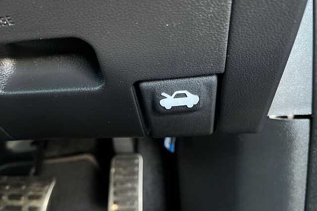 Hyundai KONA 1.6 h-GDi N Line DCT Euro 6 (s/s) 5dr Grey