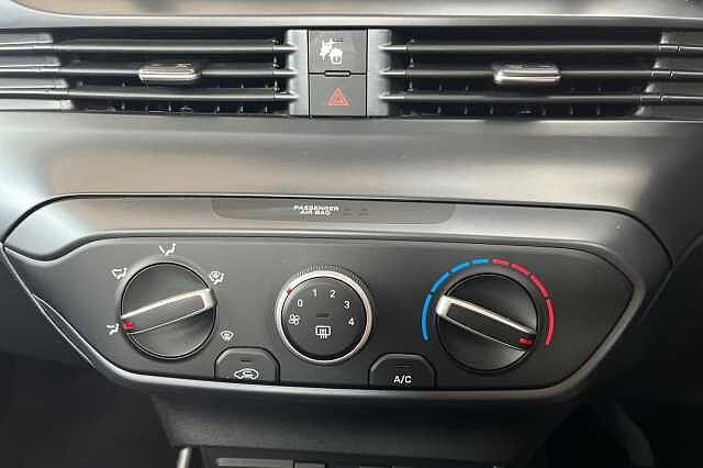 Hyundai i20 1.0 T-GDi MHEV SE Connect Euro 6 (s/s) 5dr