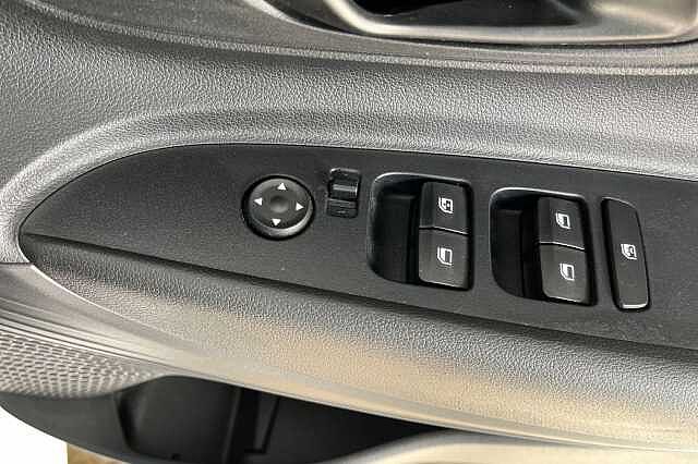 Hyundai i20 1.0 T-GDi MHEV SE Connect Euro 6 (s/s) 5dr
