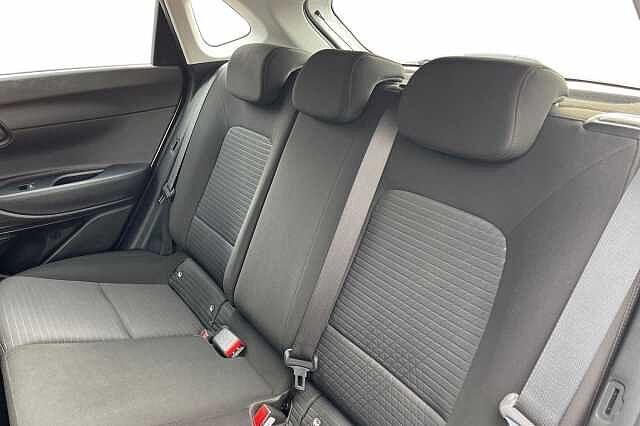 Hyundai i20 1.0 T-GDi MHEV SE Connect Euro 6 (s/s) 5dr