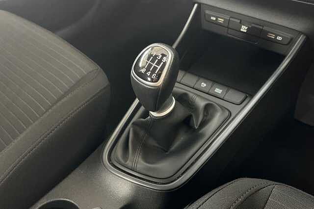 Hyundai i20 1.0 T-GDi MHEV SE Connect Euro 6 (s/s) 5dr