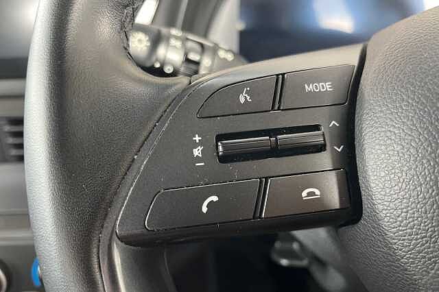 Hyundai i20 1.0 T-GDi MHEV SE Connect Euro 6 (s/s) 5dr