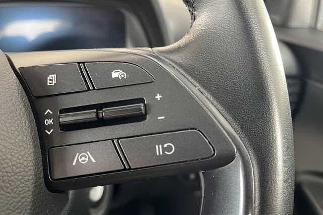 Hyundai i20 1.0 T-GDi MHEV SE Connect Euro 6 (s/s) 5dr