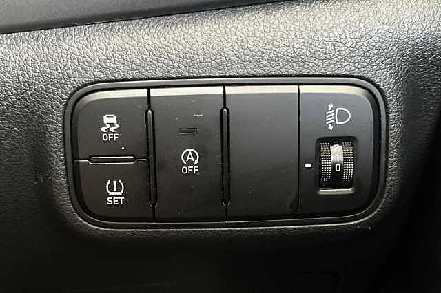 Hyundai i20 1.0 T-GDi MHEV SE Connect Euro 6 (s/s) 5dr