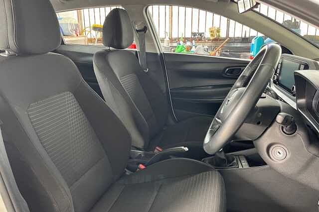 Hyundai i20 1.0 T-GDi MHEV SE Connect Euro 6 (s/s) 5dr