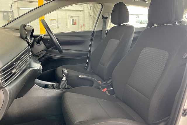 Hyundai i20 1.0 T-GDi MHEV SE Connect Euro 6 (s/s) 5dr