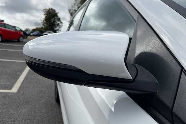 Hyundai i20 1.0 T-GDi MHEV SE Connect Euro 6 (s/s) 5dr