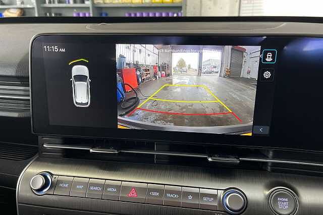 Hyundai KONA 1.0 T-GDi Advance DCT Euro 6 (s/s) 5dr