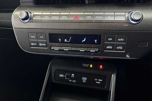 Hyundai KONA 1.0 T-GDi Advance DCT Euro 6 (s/s) 5dr