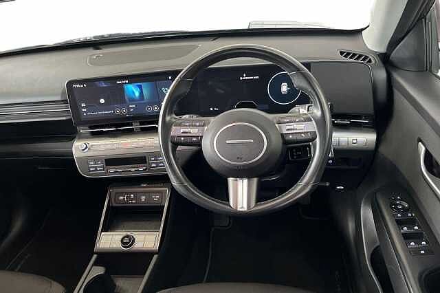 Hyundai KONA 1.0 T-GDi Advance DCT Euro 6 (s/s) 5dr
