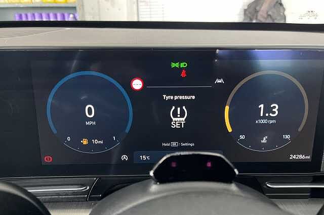 Hyundai KONA 1.0 T-GDi Advance DCT Euro 6 (s/s) 5dr