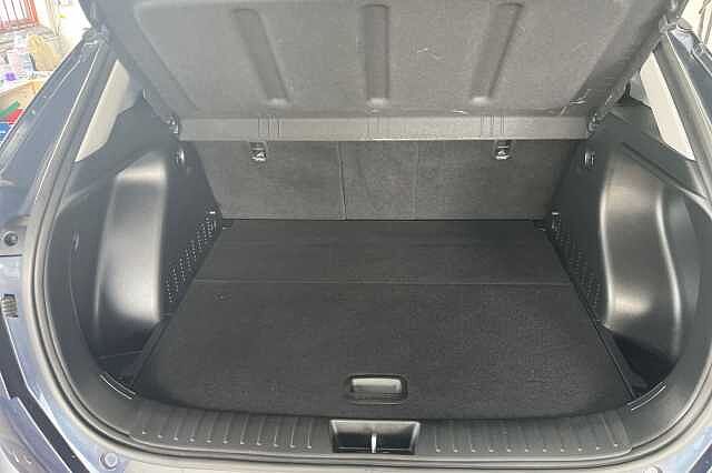 Hyundai KONA 1.0 T-GDi Advance DCT Euro 6 (s/s) 5dr