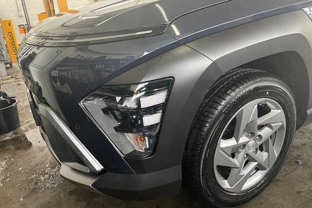 Hyundai KONA 1.0 T-GDi Advance DCT Euro 6 (s/s) 5dr