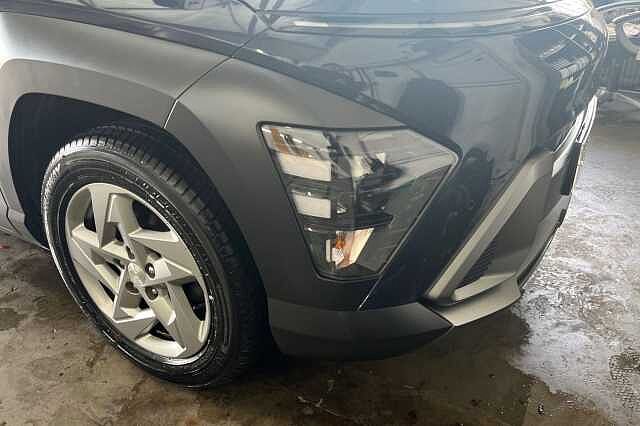 Hyundai KONA 1.0 T-GDi Advance DCT Euro 6 (s/s) 5dr