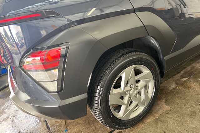 Hyundai KONA 1.0 T-GDi Advance DCT Euro 6 (s/s) 5dr