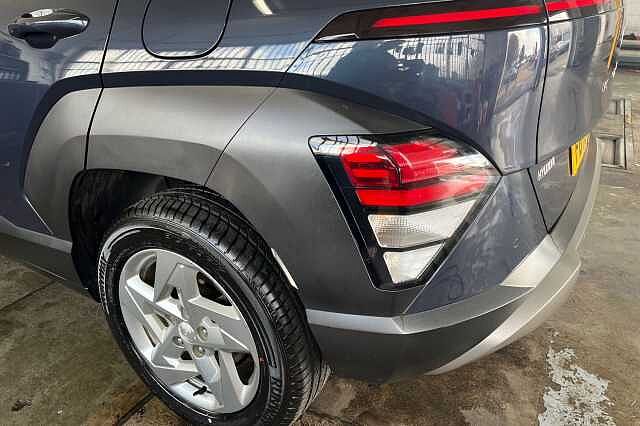 Hyundai KONA 1.0 T-GDi Advance DCT Euro 6 (s/s) 5dr