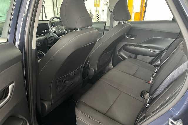 Hyundai KONA 1.0 T-GDi Advance DCT Euro 6 (s/s) 5dr