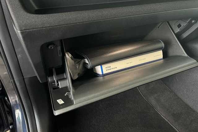 Hyundai KONA 1.0 T-GDi Advance DCT Euro 6 (s/s) 5dr