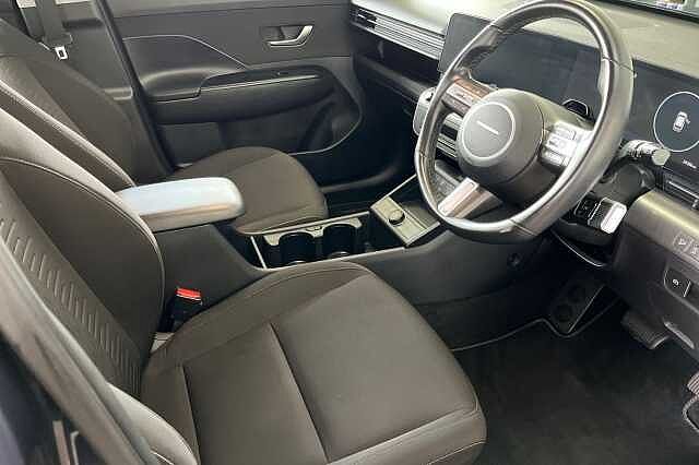 Hyundai KONA 1.0 T-GDi Advance DCT Euro 6 (s/s) 5dr