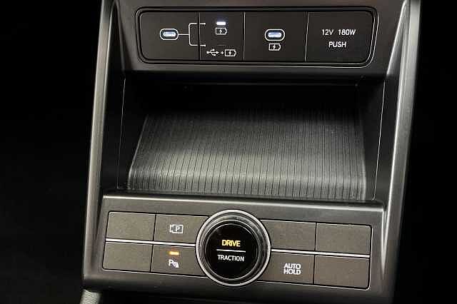 Hyundai KONA 1.0 T-GDi Advance DCT Euro 6 (s/s) 5dr