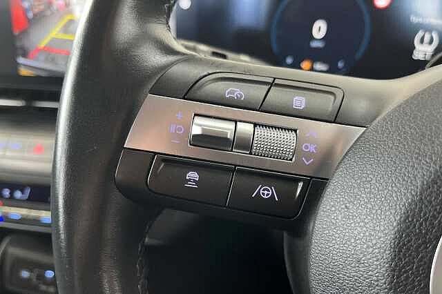 Hyundai KONA 1.0 T-GDi Advance DCT Euro 6 (s/s) 5dr