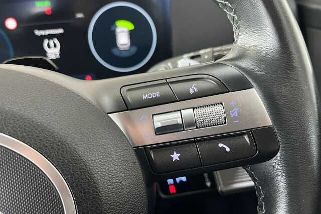 Hyundai KONA 1.0 T-GDi Advance DCT Euro 6 (s/s) 5dr