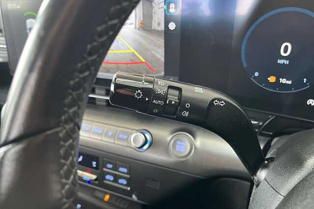 Hyundai KONA 1.0 T-GDi Advance DCT Euro 6 (s/s) 5dr