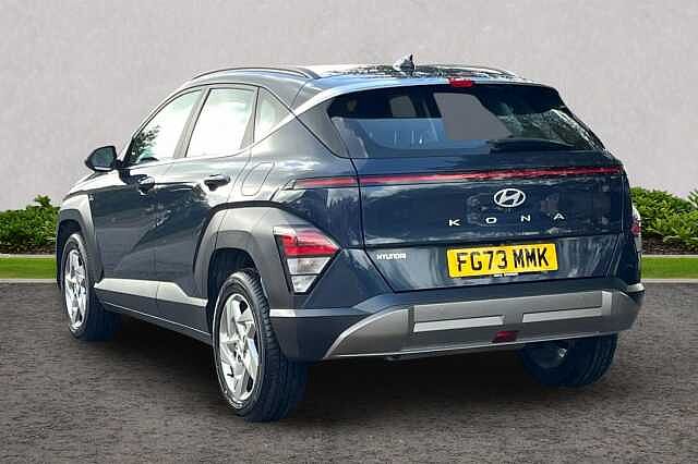 Hyundai KONA 1.0 T-GDi Advance DCT Euro 6 (s/s) 5dr