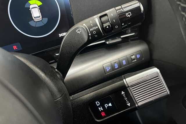 Hyundai KONA 1.0 T-GDi Advance DCT Euro 6 (s/s) 5dr