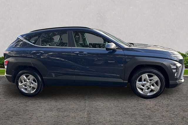 Hyundai KONA 1.0 T-GDi Advance DCT Euro 6 (s/s) 5dr
