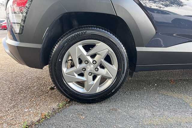 Hyundai KONA 1.0 T-GDi Advance DCT Euro 6 (s/s) 5dr