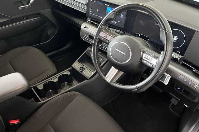 Hyundai KONA 1.0 T-GDi Advance DCT Euro 6 (s/s) 5dr