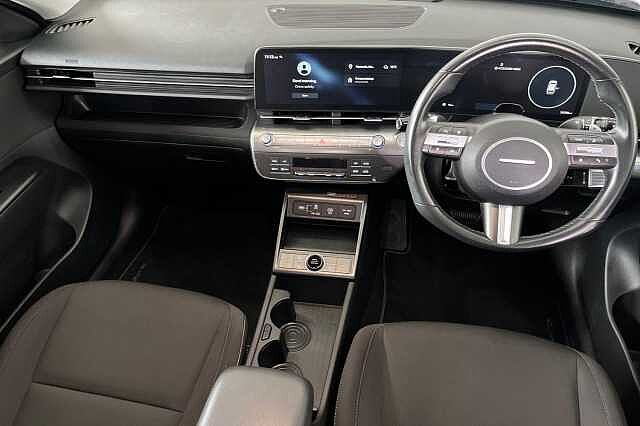 Hyundai KONA 1.0 T-GDi Advance DCT Euro 6 (s/s) 5dr