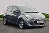 Hyundai IX20 1.6 SE Euro 6 5dr Grey