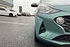 Hyundai I10 1.0 SE Connect Euro 6 (s/s) 5dr Green